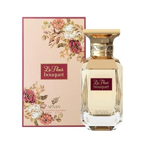 Afnan La Fleur Bouquet