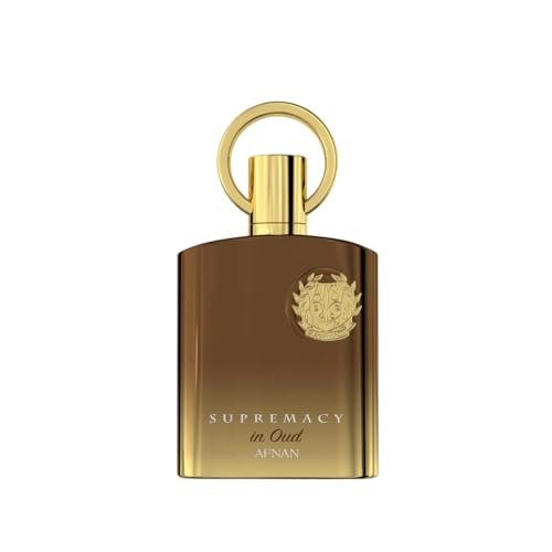 Afnan Supremacy in Oud