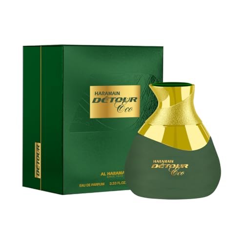 Al Haramain Détour Eco