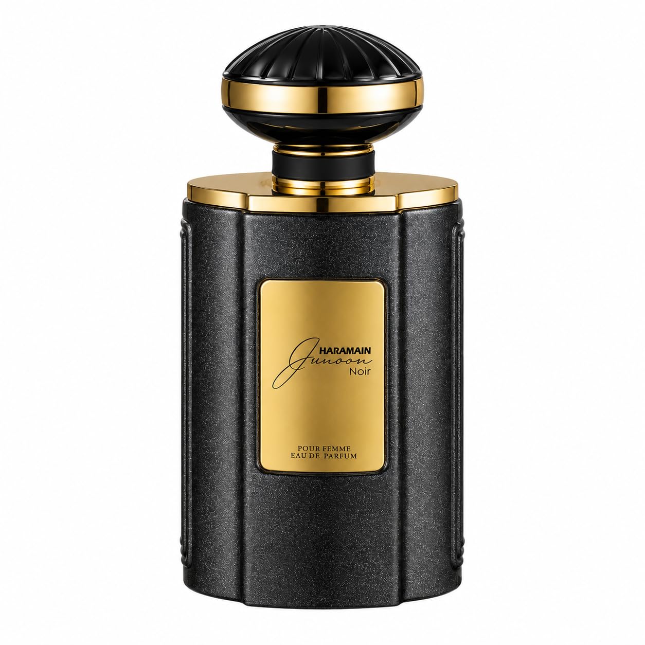 Al Haramain Junoon Noir