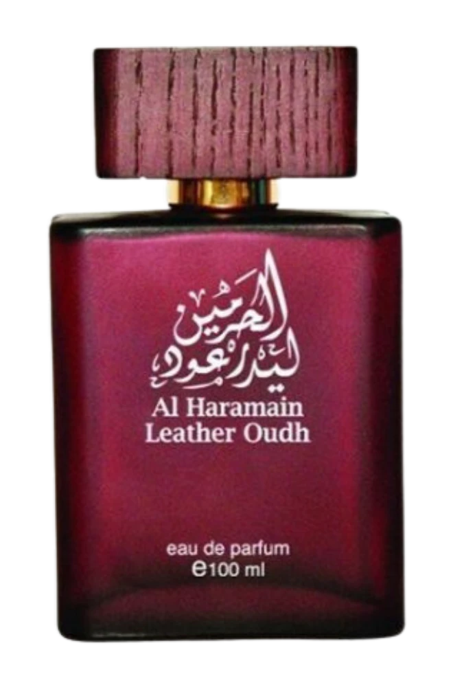 Al Haramain Leather