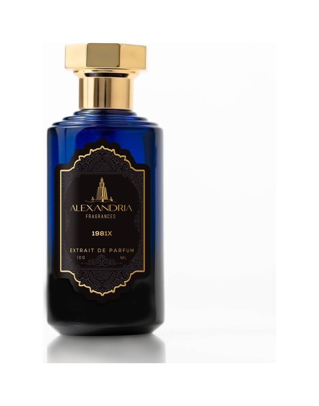 Alexandria Fragrances 1981X
