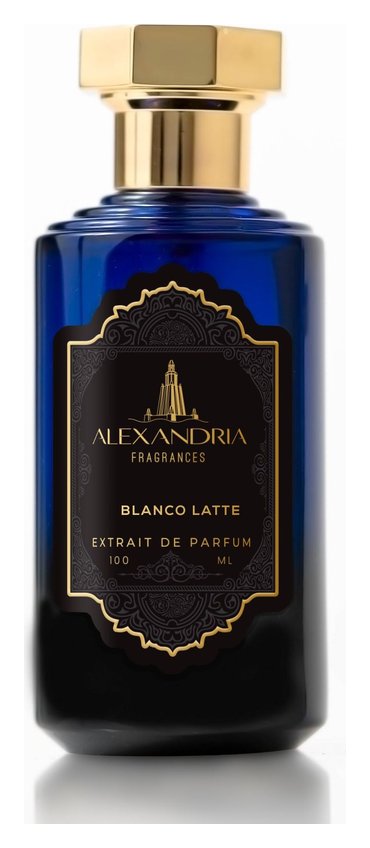 Alexandria Fragrances Blanco Latte