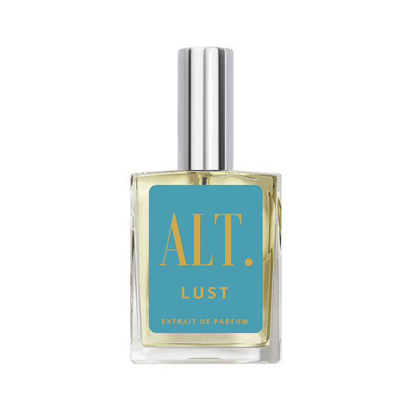 ALT Fragrances Lust