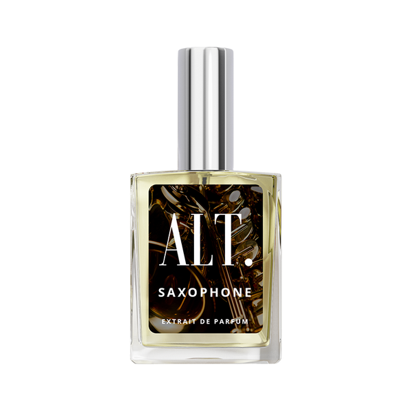 ALT Fragrances Saxophone
