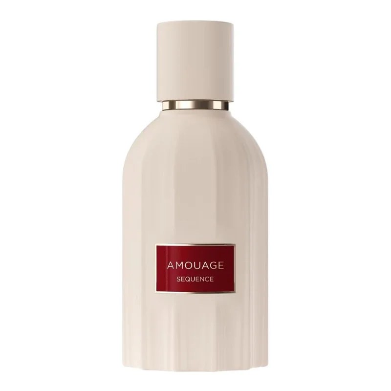 Amouage Sequence