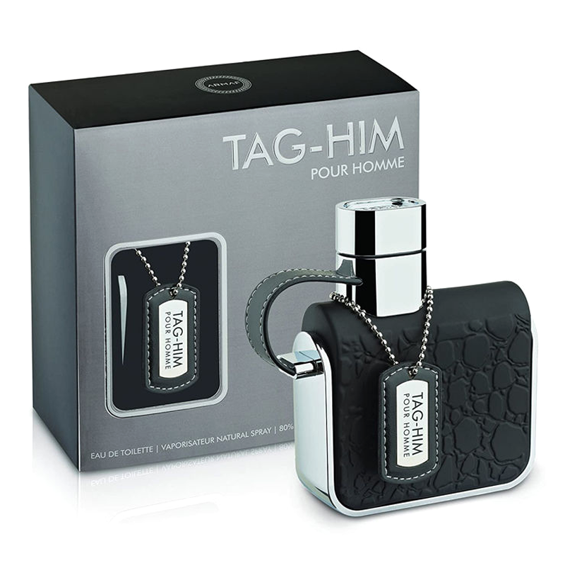 Armaf Tag Him Pour Homme