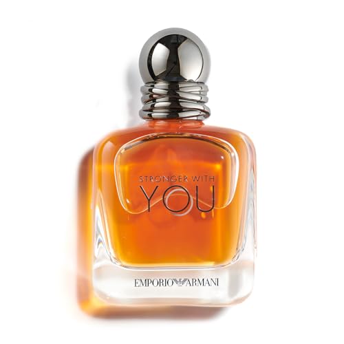 Giorgio Armani Stronger With You