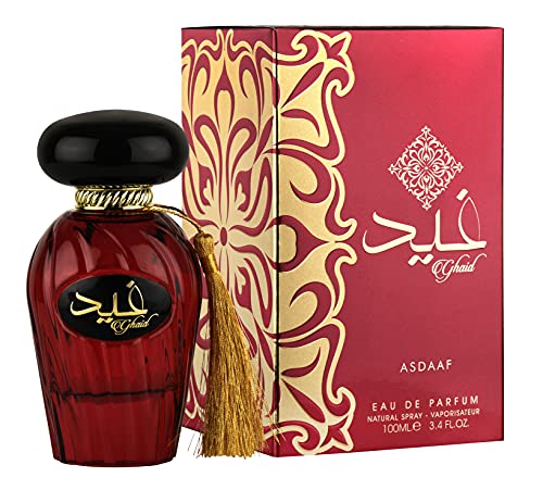 Asdaaf Ghaid