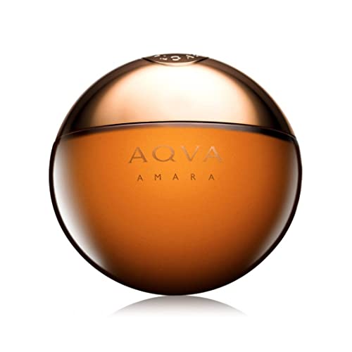 Bvlgari Aqva Amara