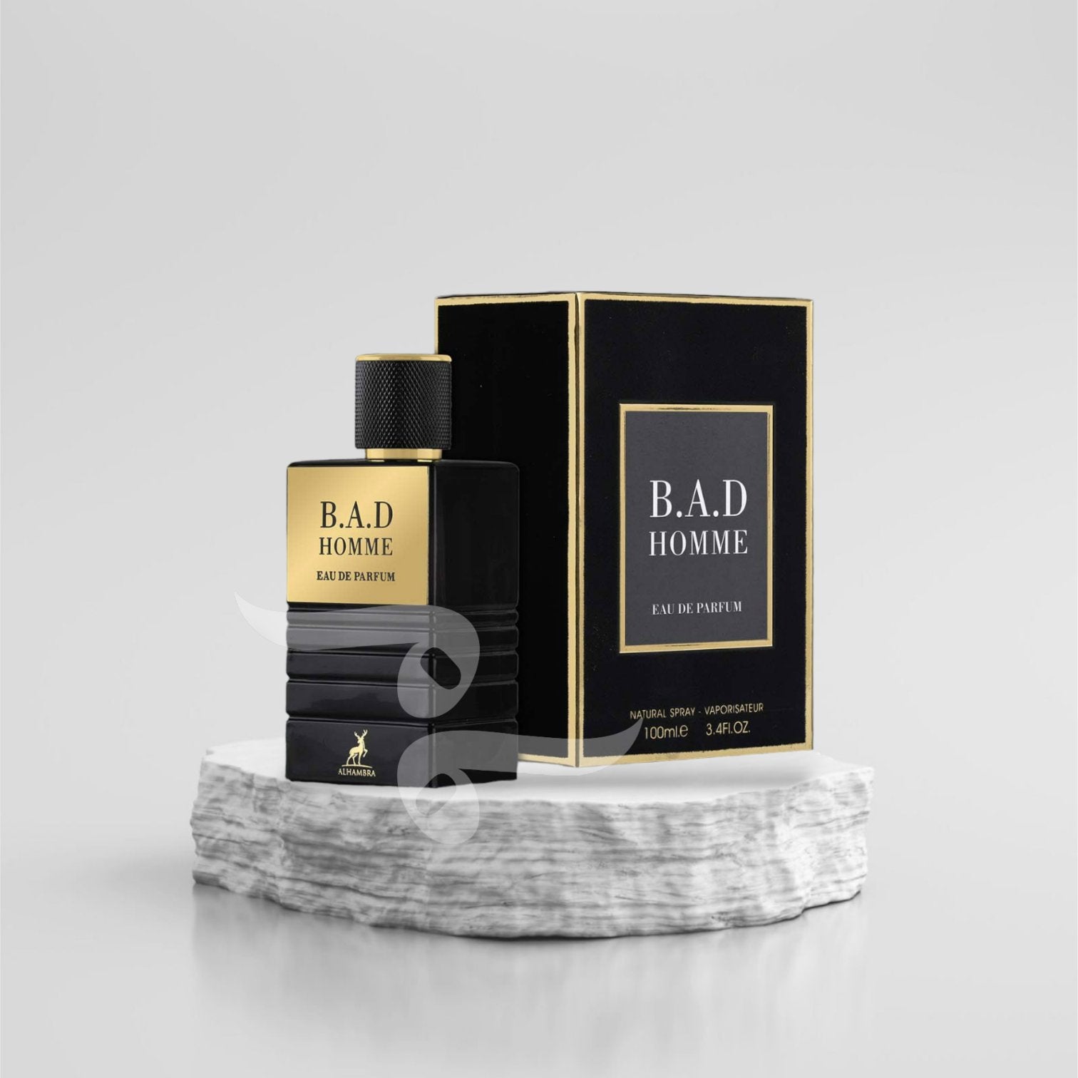 By My Design B.A.D Homme
