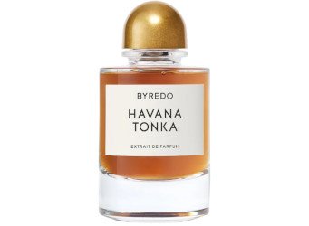 Byredo Havana Tonka
