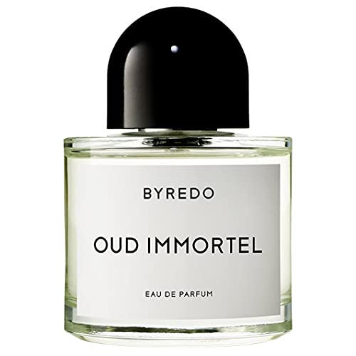 Byredo Oud Immortel