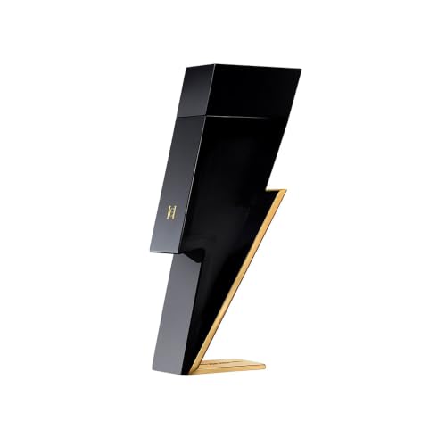 Carolina Herrera Bad Boy