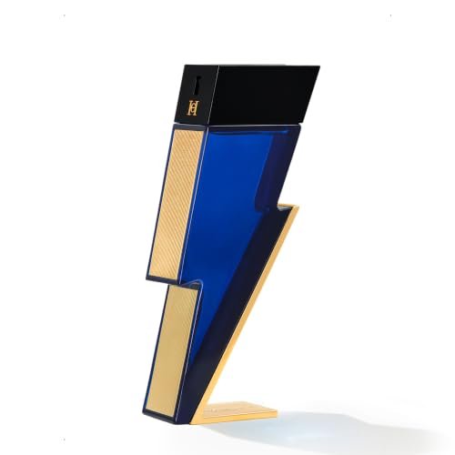 Carolina Herrera Bad Boy Cobalt Absolute