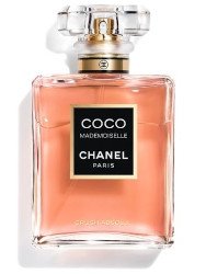 Chanel Coco Mademoiselle Crush Absolu