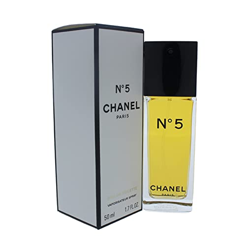 Chanel No. 5 Eau de Toilette