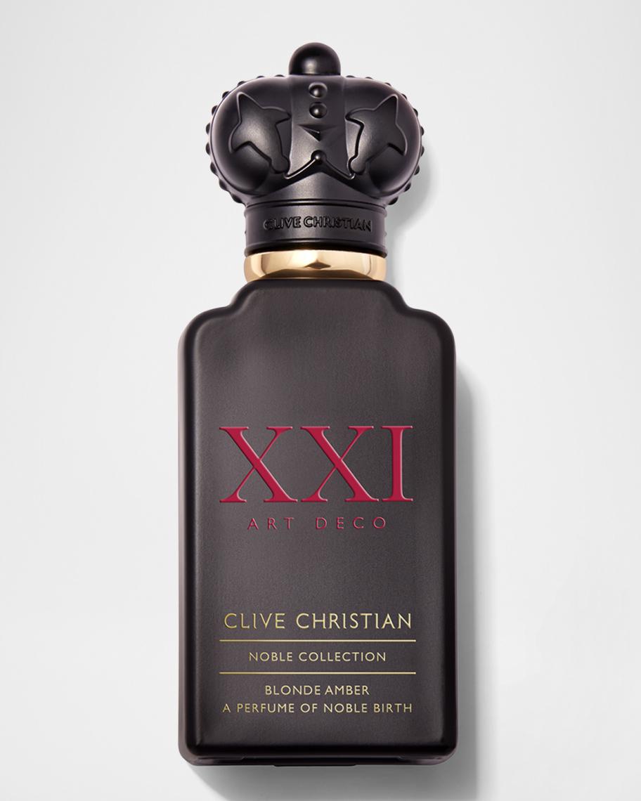 Clive Christian Blonde Amber