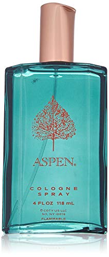 Coty Aspen