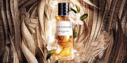 Dior Paradise