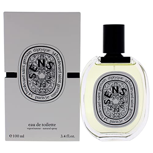 Diptyque Diptyque Eau des Sens