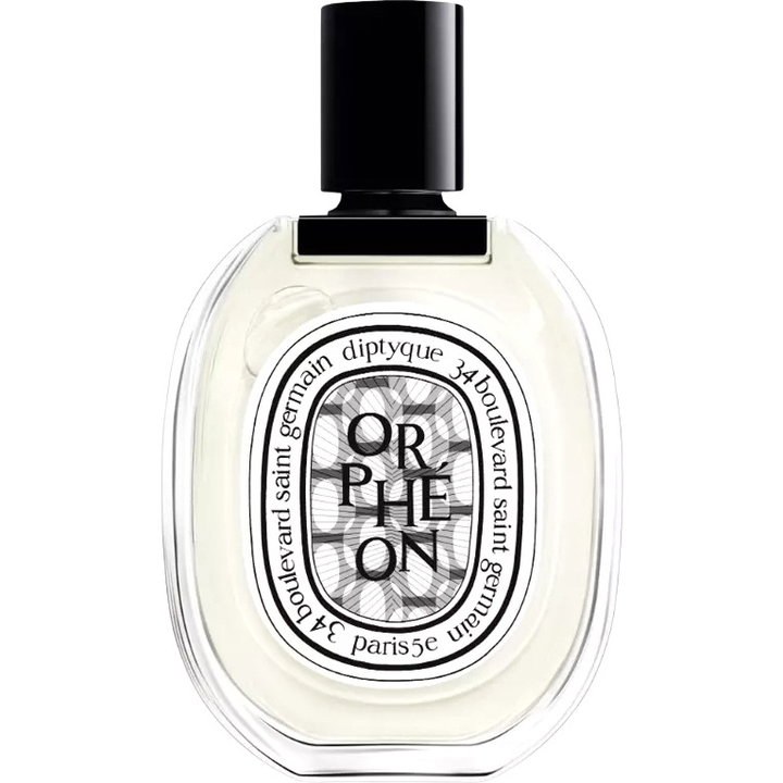 Diptyque Orpheon Eau de Toilette