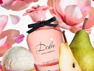 Dolce & Gabbana Dolce Magnolia