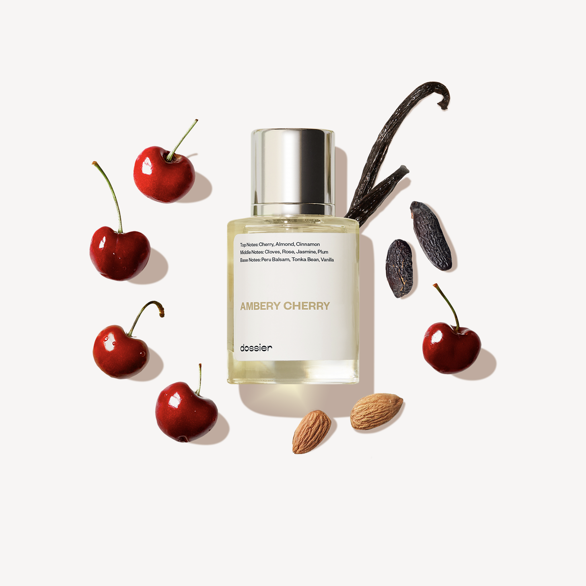 Dossier Ambery Cherry