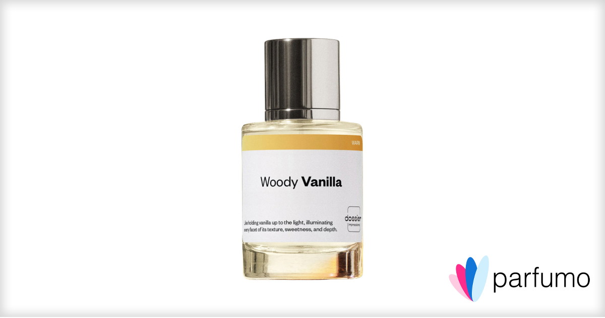 Dossier Woody Vanilla