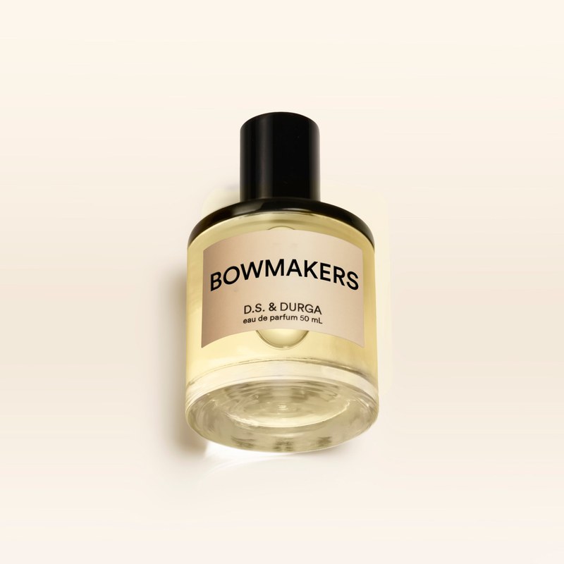 D.S. & Durga Bowmakers