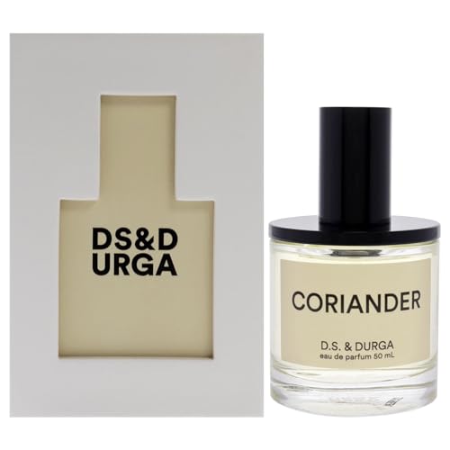 D.S. & Durga Coriander