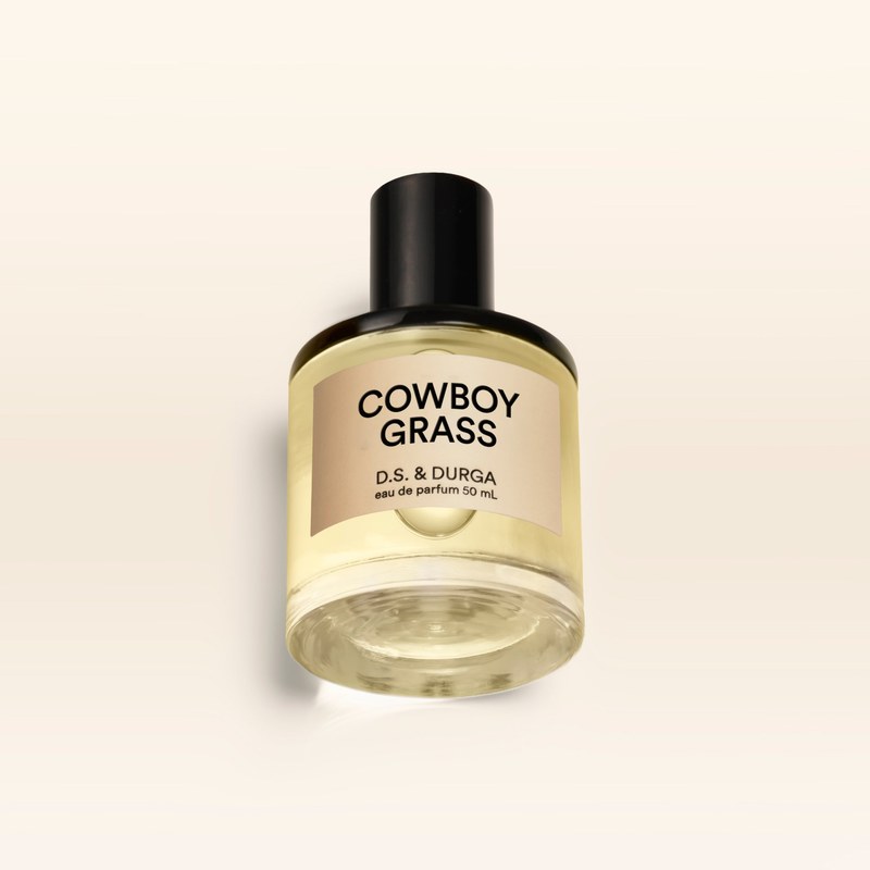 D.S. & Durga Cowboy Grass