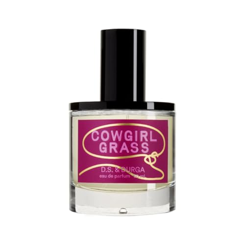 D.S. & Durga Cowgirl Grass