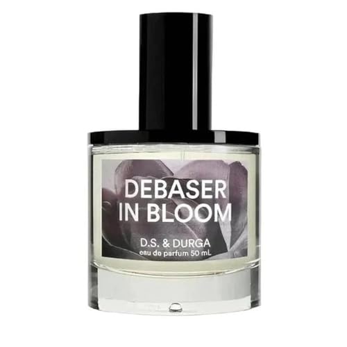 D.S. & Durga Debaser In Bloom