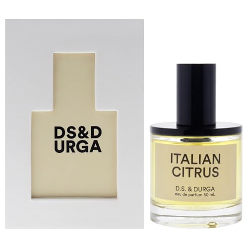 D.S. & Durga Italian Citrus