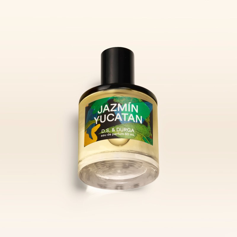 D.S. & Durga Jazmin Yucatan