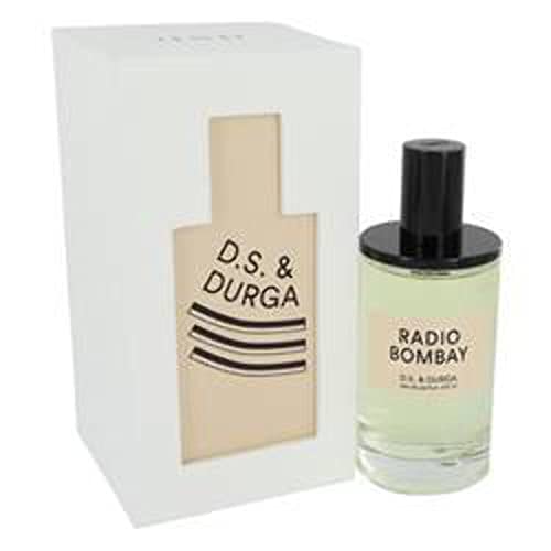 D.S. & Durga Radio Bombay