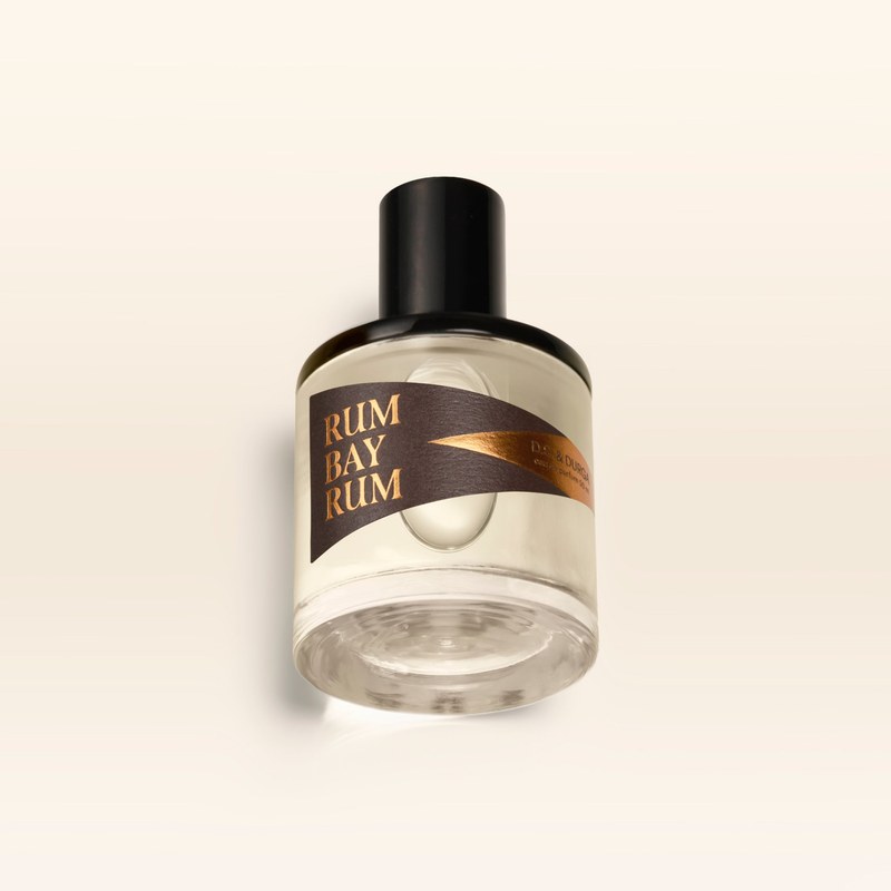 D.S. & Durga Rum Bay Rum