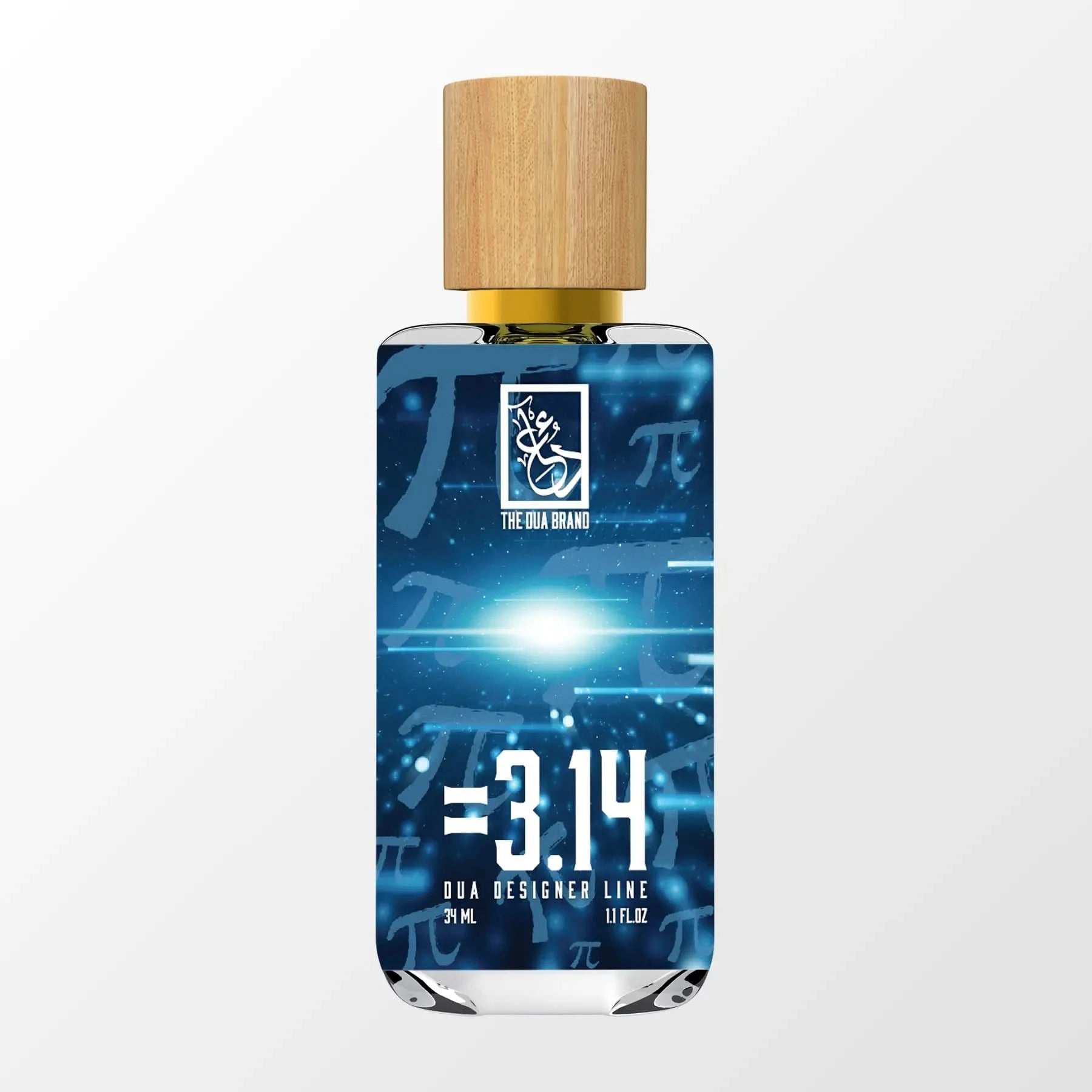 Dua Fragrances =3.14