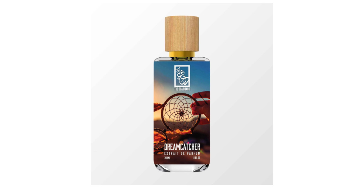 Dua Fragrances Dreamcatcher