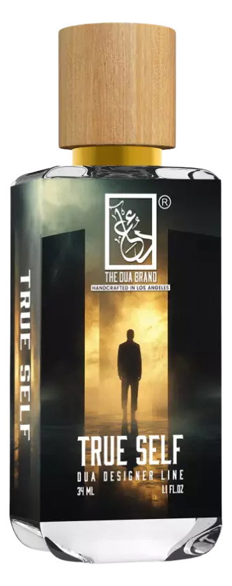 Dua Fragrances True Self