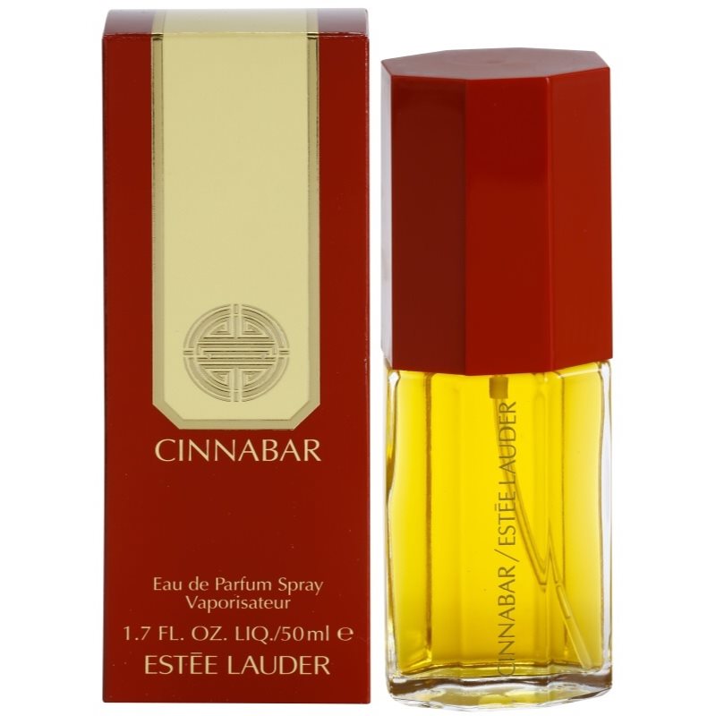 Estée Lauder Cinnabar
