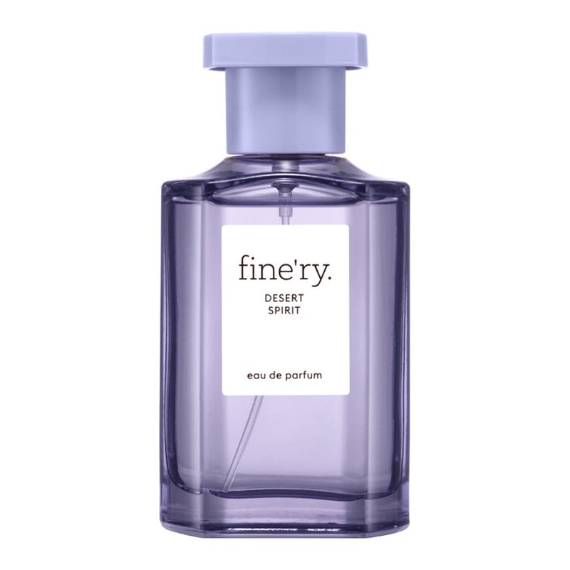 Fine'ry Desert Spirit