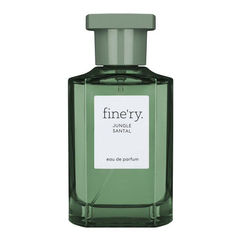 Fine'ry Jungle Santal