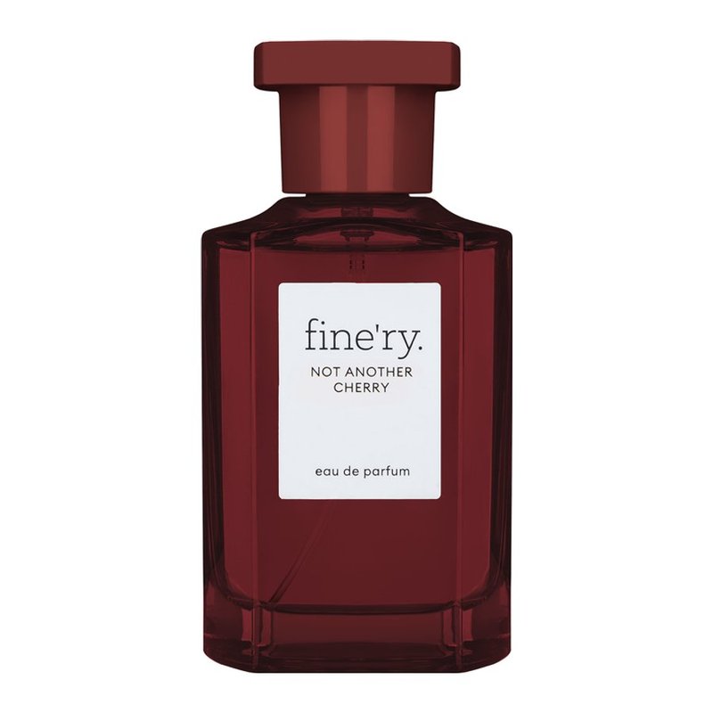 Fine'ry Not Another Cherry