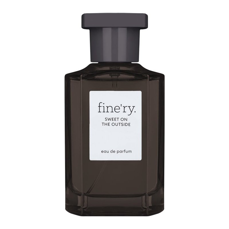 Fine'ry Sweet On The Outside