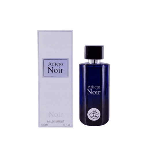 Fragrance World Adicto Noir