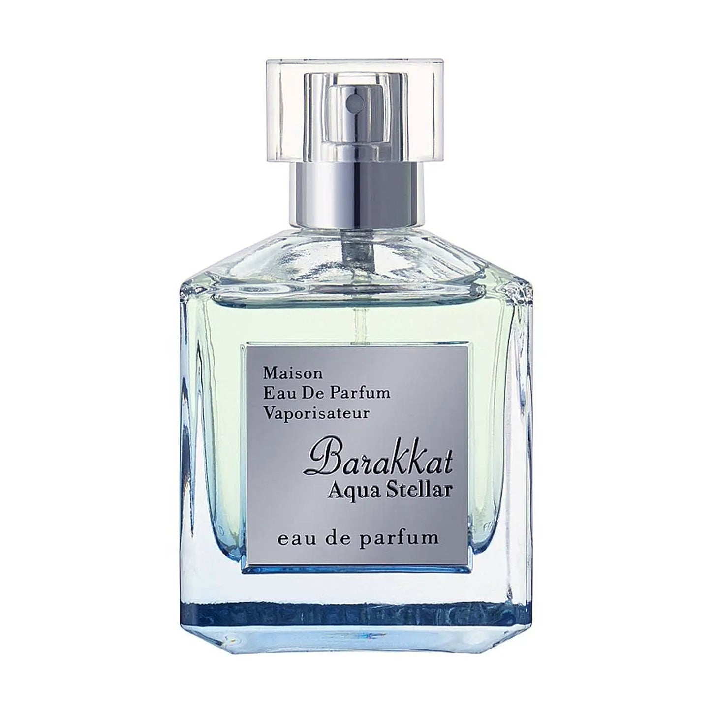 Fragrance World Barakkat Aqua Stellar