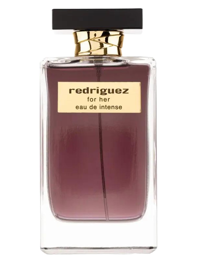 Fragrance World Redriguez For Her