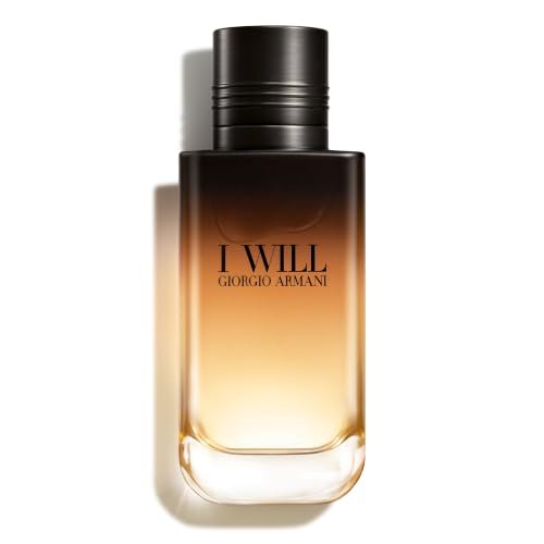 Giorgio Armani I Will